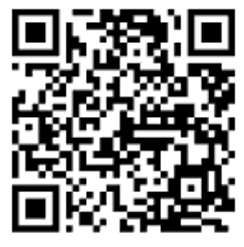Código QR para donar con PayPal