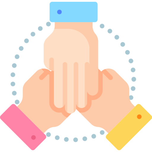 Icono de Colaboración